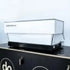 Fully Serviced White LM Linea 3 Group Commercial Coffee