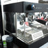 Futurete Horizont Commercial Coffee Machine & DS 68 Dip