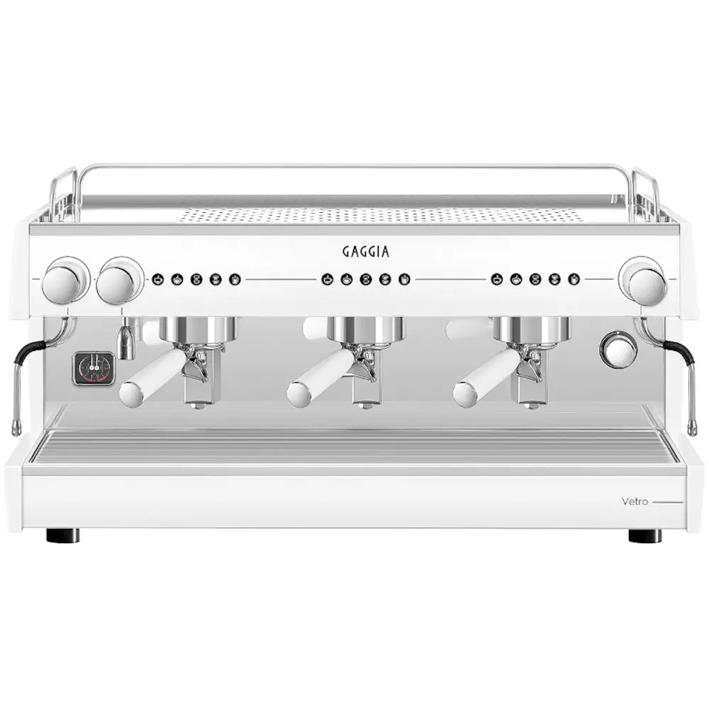 Gaggia Vetro 3.0 Groups