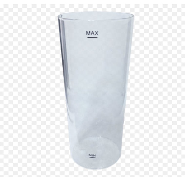 Bellezza Bellona Replacement Glass Water Tank ( PRE ORDER ETA June)