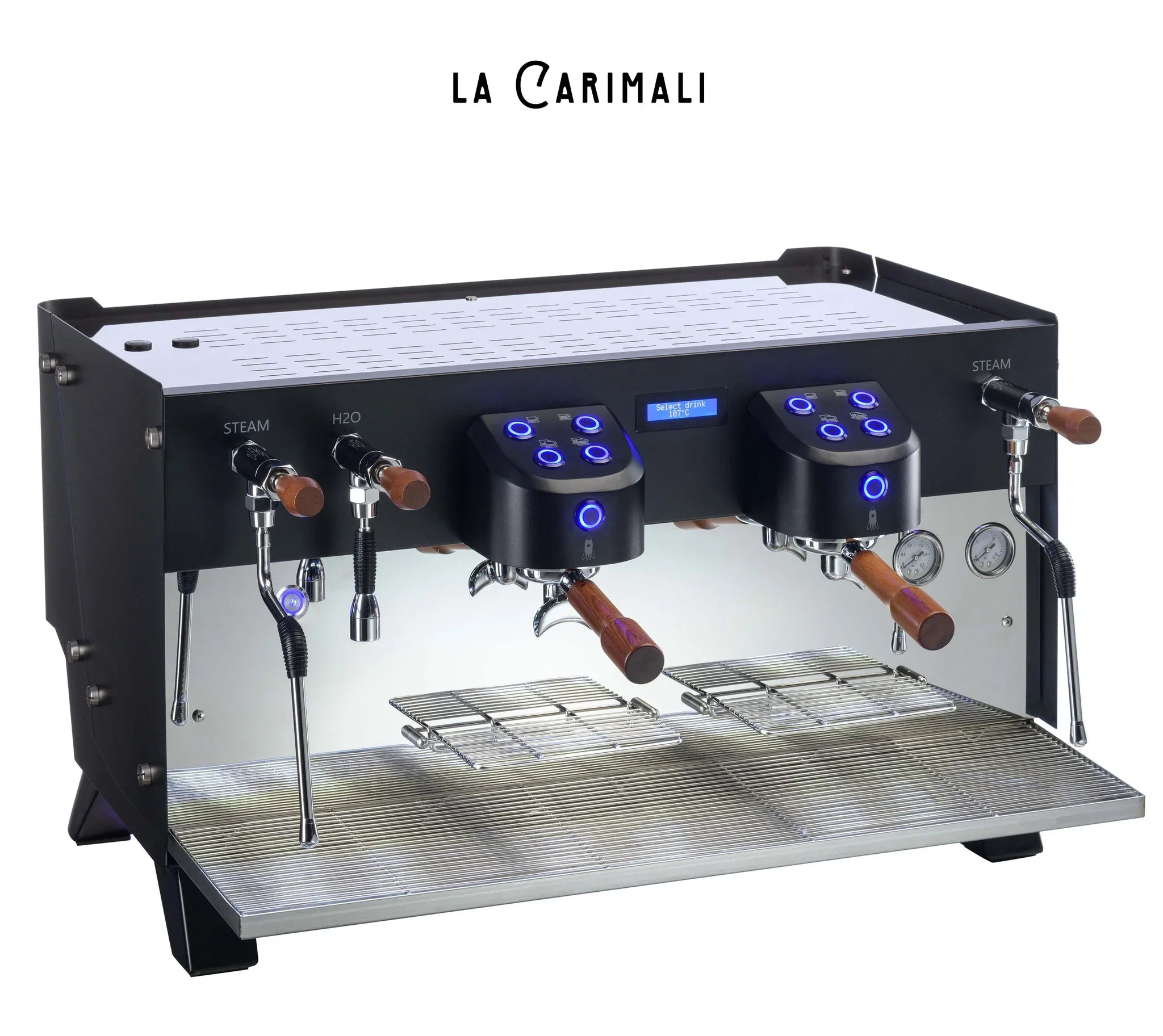 Carimali Glow Coffee Machine