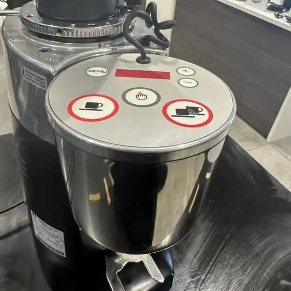 Great Condition Mazzer Kony Electric Coffee Grinder