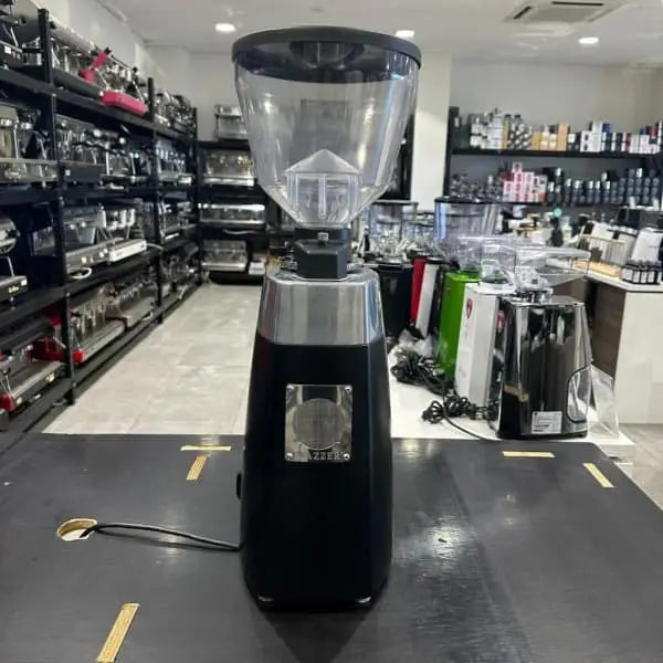 Great Condition Mazzer Kony Electric Coffee Grinder