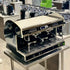 Great Looking 2 Group Wega Multi Boiler Commercial Coffee