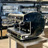 Great Looking 2 Group Wega Multi Boiler Commercial Coffee