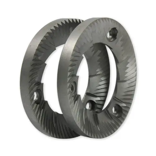 Grinder Burrs Heavy Duty Major Aftermarket - ALL