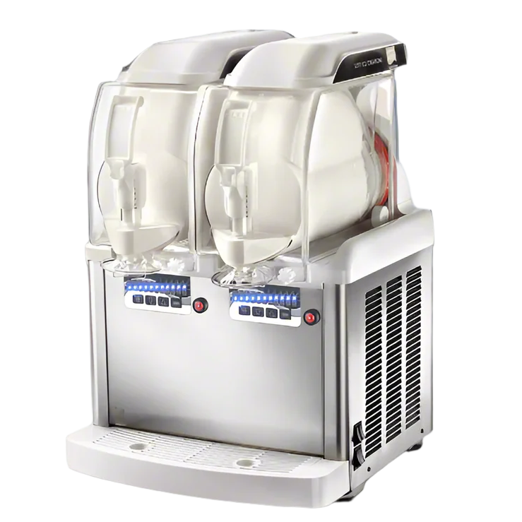 GT Push Yoghurt & Cold Cream Machine