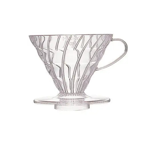 Hario V60 Dripper 02-Plastic - ALL