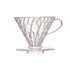 Hario V60 Dripper 02-Plastic - ALL