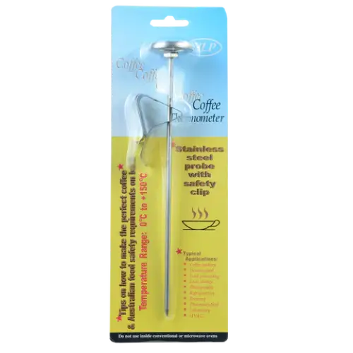 HLP - Coffee Thermometer
