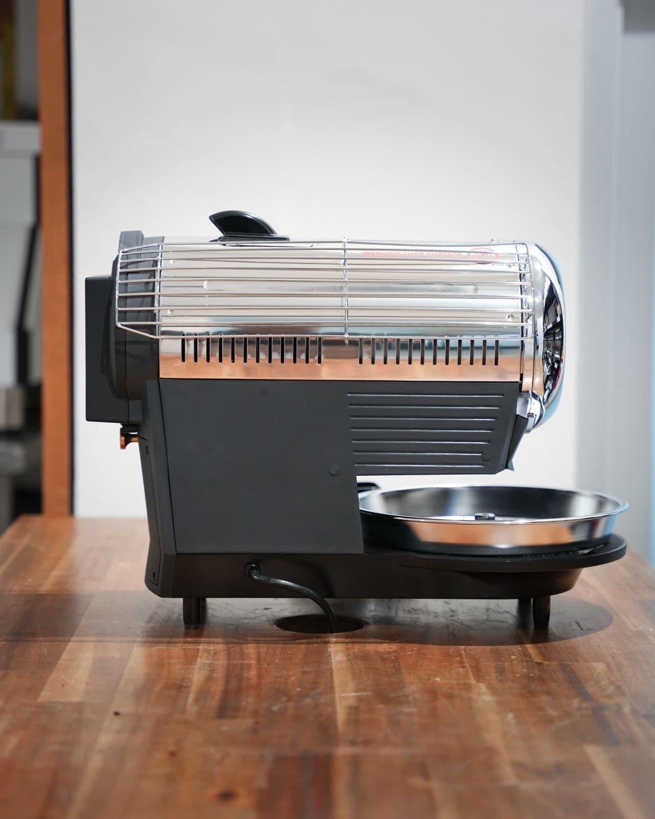 Brand New Hottop KN-8828B-2K Coffee Roaster