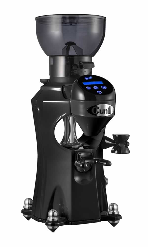 Fracino Cunill Iconic Tron Coffee Grinder