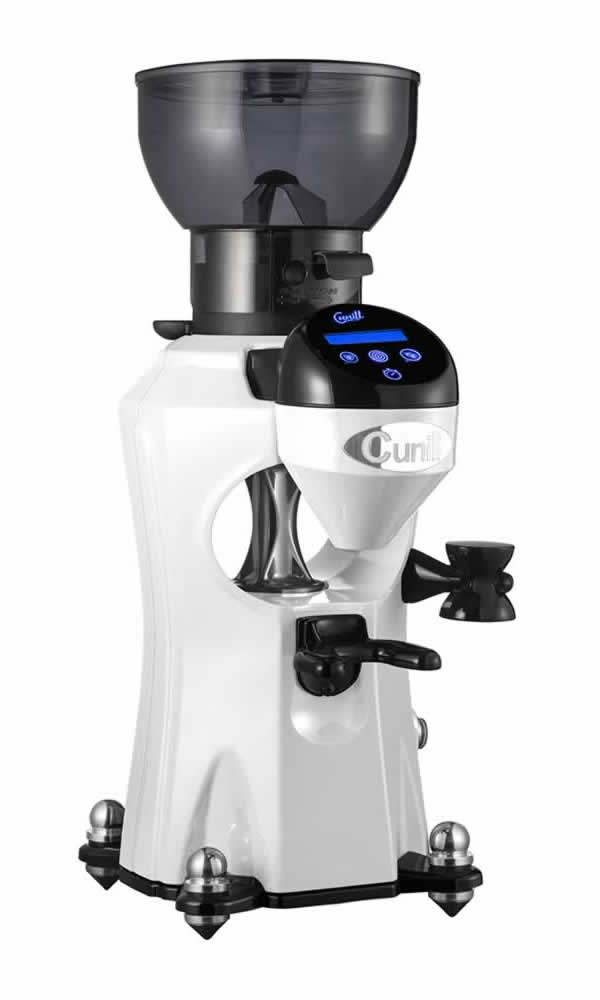 Cunill Iconic Tron Coffee Grinder