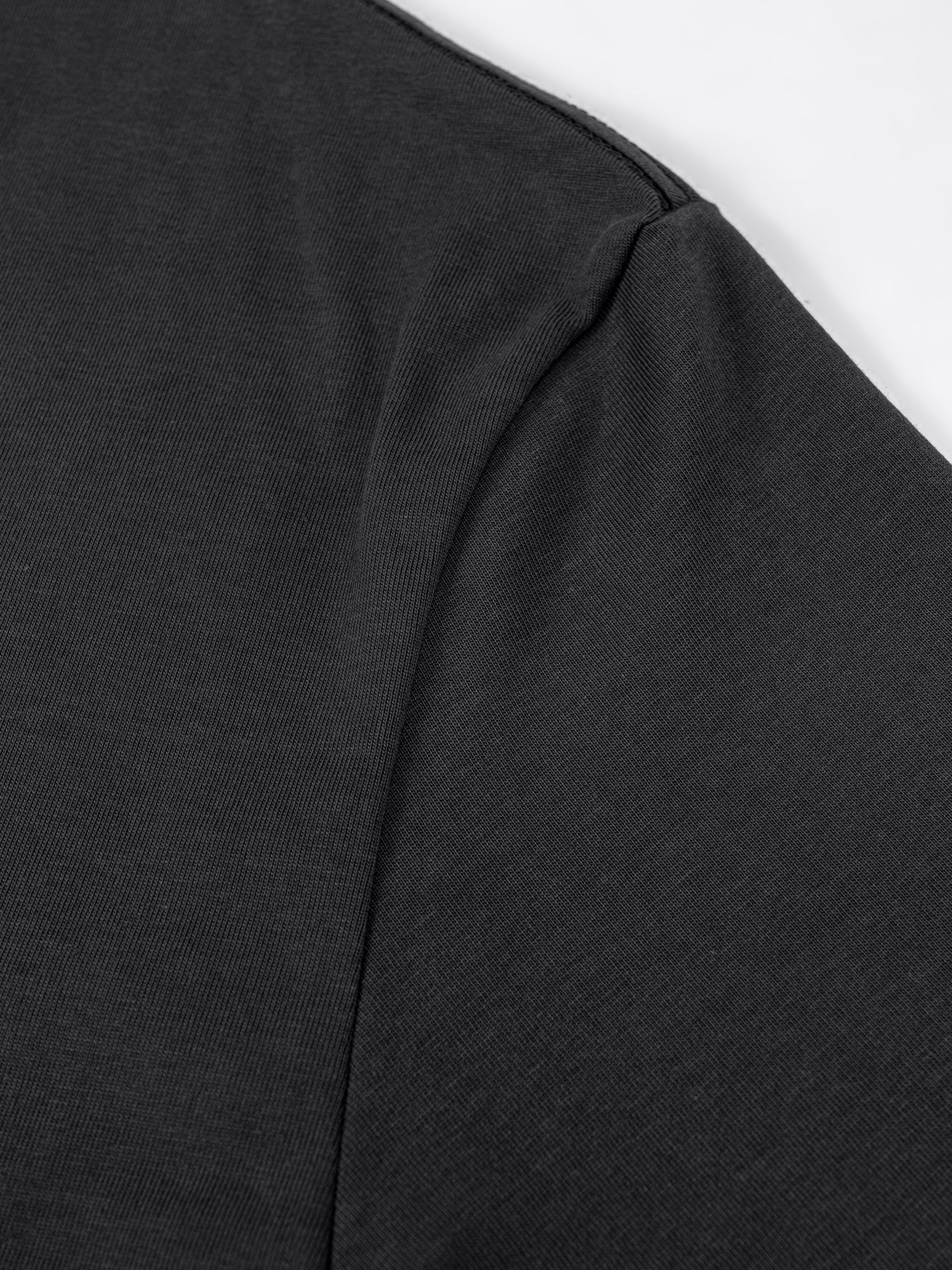 Heavyweight Earth Tone T-Shirt