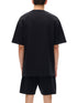 Heavyweight Earth Tone T-Shirt