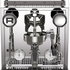 Rocket Mozzafiato R Fast Espresso Machine Black