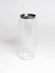 250 ml Cans & Lids (200 Cans)
