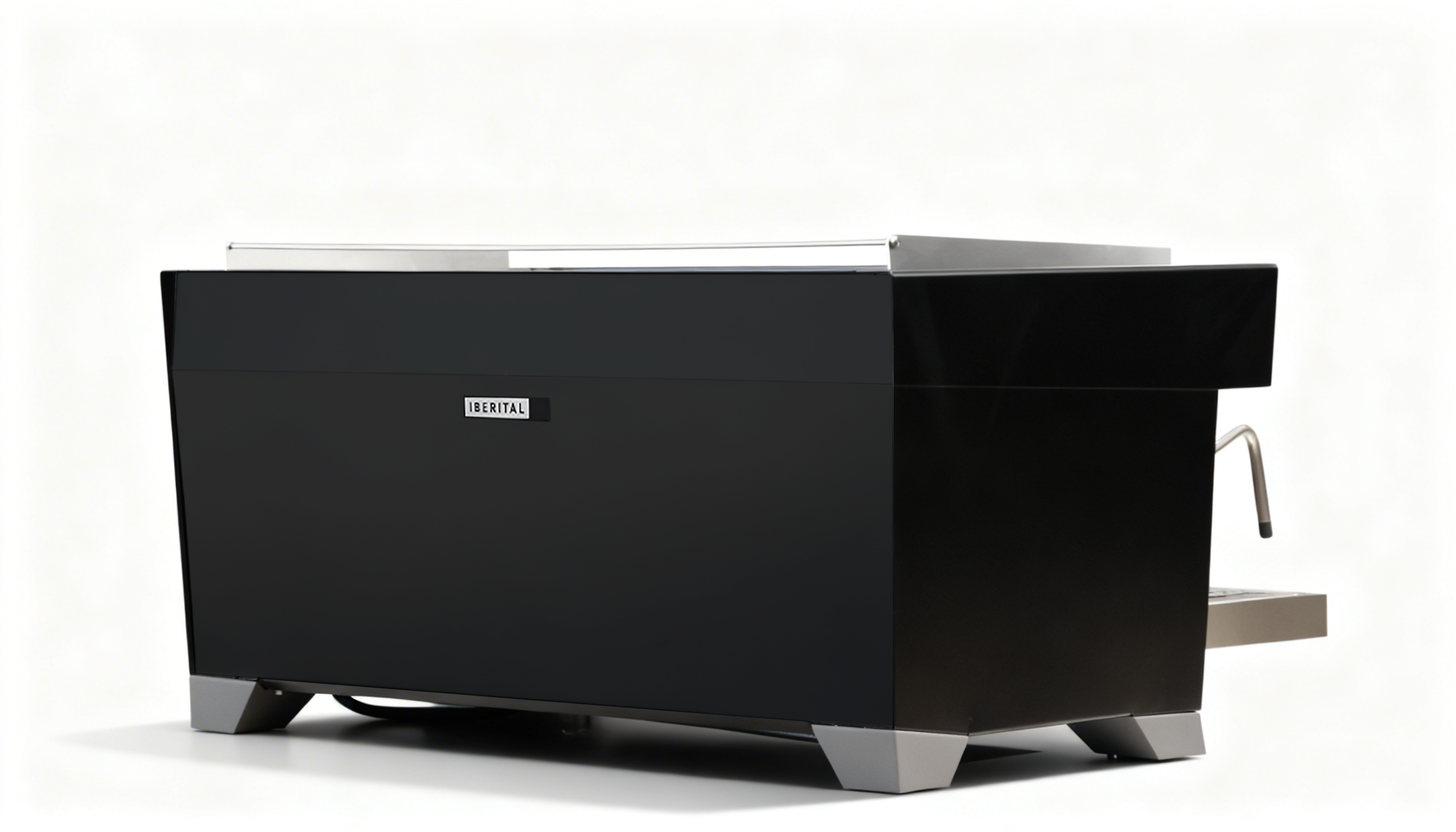 Iberital Referent 3 Group Coffee Machine