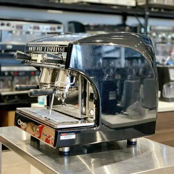 Immaculate 10 amp Compact Wega-Astoria Commercial Coffee