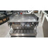 Immaculate 2 Group La Marzocco Linea Commercial Coffee