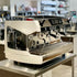 Immaculate 2 Group Nuova Simonelli Aurelia Commercial Coffee