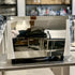 Immaculate 2 Group Nuova Simonelli Aurelia Commercial Coffee