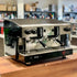 IMMACULATE 2 GROUP WEGA ATLAS COMMERCIAL COFFEE MACHINE