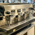 Immaculate 2 year old 3 Group Wega Polaris Commercial Coffee