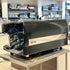 Immaculate 2 year old 3 Group Wega Polaris Commercial Coffee