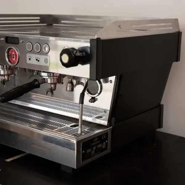 Immaculate 2020 Custom La Marzocco Linea Commercial Coffee