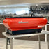 Immaculate 3 Group High Cup La Marzocco FB70 Commercial