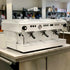 Immaculate 3 Group La Marzocco PB Coffee Machine In Custom