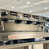 Immaculate 4 Group La Marzocco FB70 Commercial Coffee