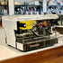 Immaculate As New 2 Group La Marzocco PB Commercial Coffee