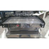 Immaculate Black 3 Group La Marzocco PB Commercial Coffee