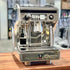 Immaculate Commercial One Group Coffee Machine