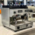 Immaculate Compact 15 Amp VBM Commercial Coffee Machine