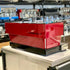 Immaculate Custom 3 Group La Marzocco Linea Commercial