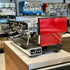 Immaculate Custom 3 Group La Marzocco Linea Commercial