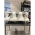 Immaculate Custom 3 Group Synesso Sabre Commercial Coffee