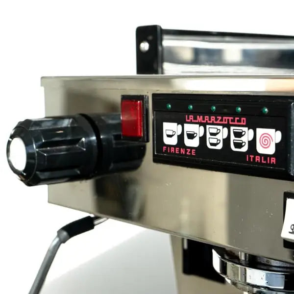 Immaculate Ex Home La Marzocco Linea Commercial Coffee