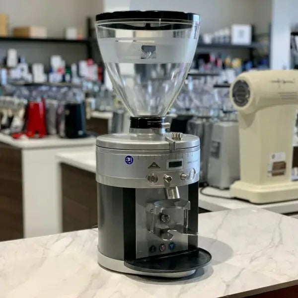 Immaculate K30 Commercial Coffee Bean Espresso Grinder