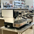 Immaculate Late Model La Marzocco Linea Commercial Coffee