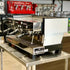 Immaculate Late Model La Marzocco Linea Commercial Coffee