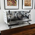 Immaculate Pre Owned 2 Group Black Eagle Commercial Coffee