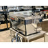 Immaculate Pre Owned 3 Group La Marzocco PB Commercial