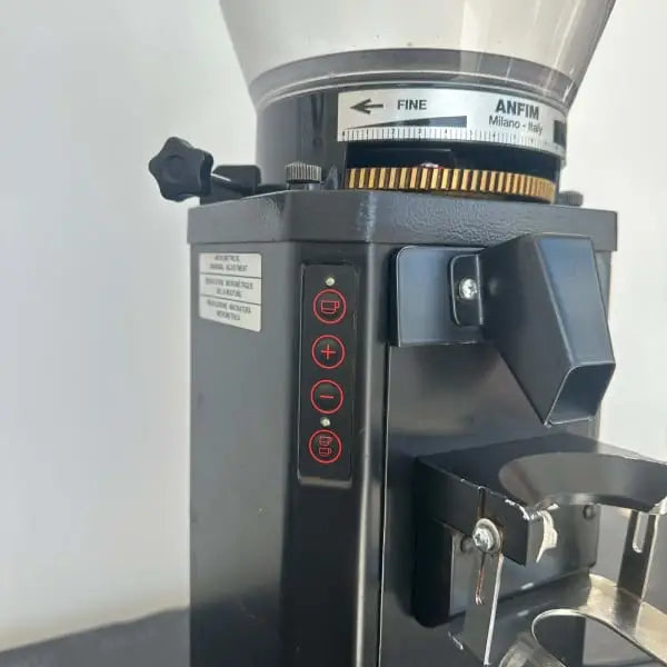 Immaculate Pre Owned Anfim SP11 Commercial Coffee Grinder