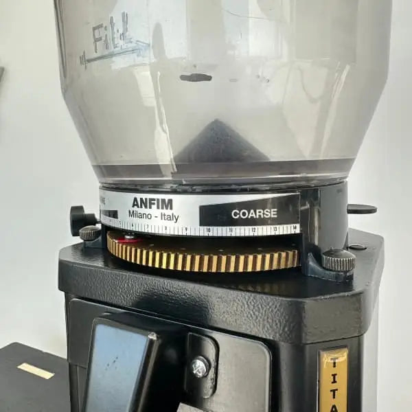 Immaculate Pre Owned Anfim SP11 Commercial Coffee Grinder