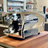 Immaculate Used 2 Group Wega Polaris Commercial Coffee