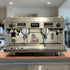 Immaculate Used 2 Group Wega Polaris Commercial Coffee